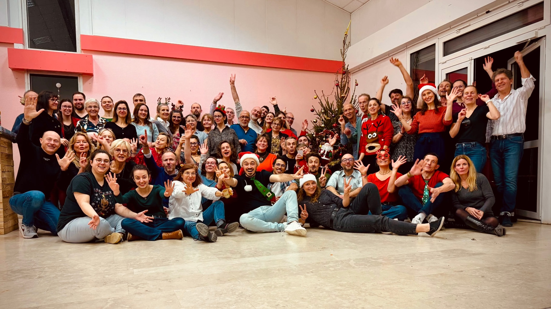 Cours de West Coast Swing